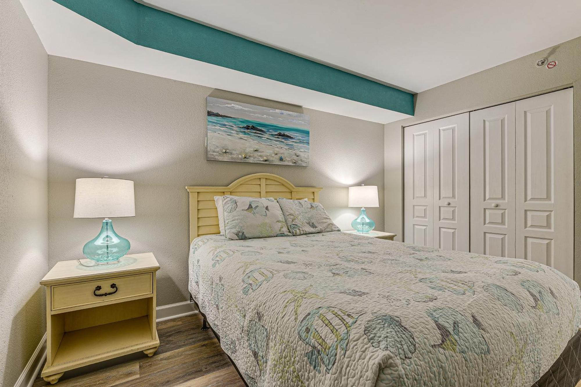 Oceanfront North Myrtle Beach Gem Pools Access! Exterior foto
