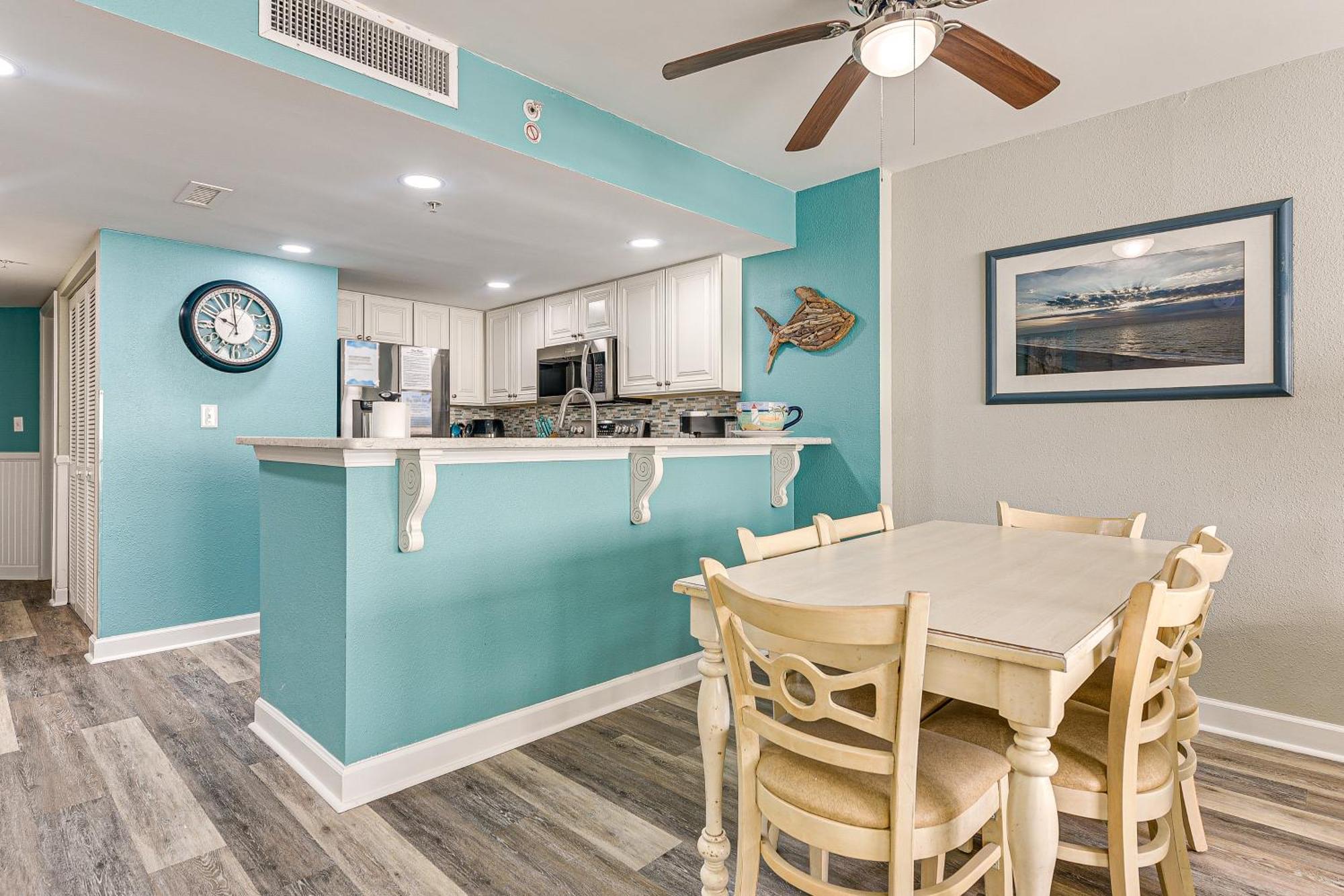 Oceanfront North Myrtle Beach Gem Pools Access! Exterior foto